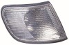 Лампа сигналу повороту переднього Лів (димчаст) AUDI 100 C4 12.90-06.94 - DEPO 4411509LBEVS (фото 1)