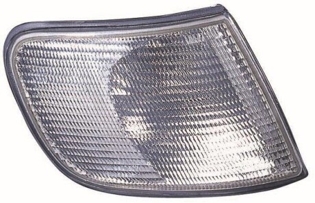 Покажчик повороту передній - DEPO 4411509LBEVS