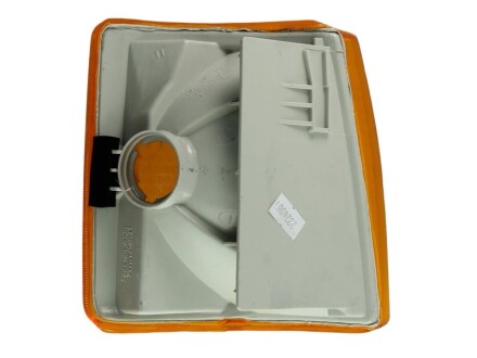 Фото 2 - Указатель поворота DEPO 4411510LUE