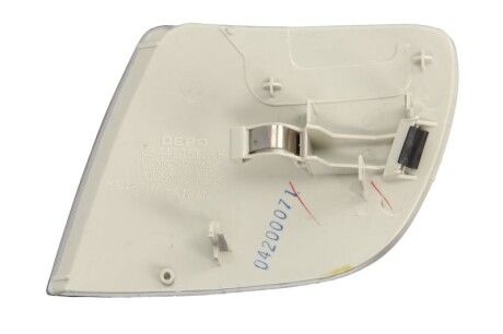 Фото 2 - Вказівник повороту DEPO 4411511R