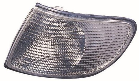 Фонарь указателя поворота - DEPO 441-1512L-BE-VS