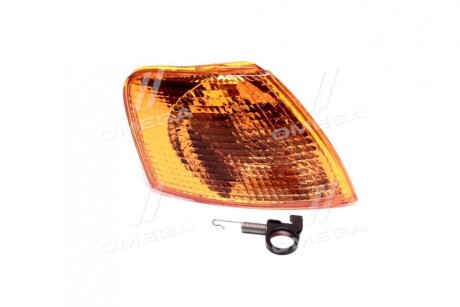 Фото 3 - Указатель поворота DEPO 4411516RUEY