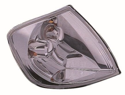 Фонарь указателя поворота - ((6N0953042C, 6N0953050C)) DEPO 441-1525R-AE