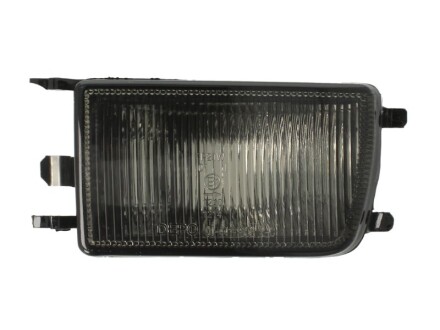 Фонарь указателя поворота - DEPO 441-1606LTU-VS