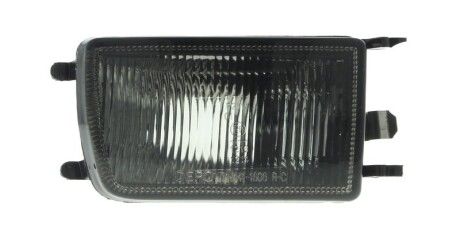 Фонарь указателя поворота - DEPO 441-1606RTU-VS
