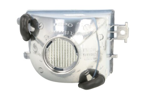 Фото 2 - Указатель поворота DEPO 4411611LUE