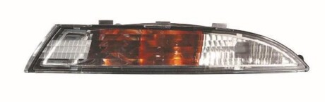 Габаритные фонари/стекло - DEPO 441-1624R-UE