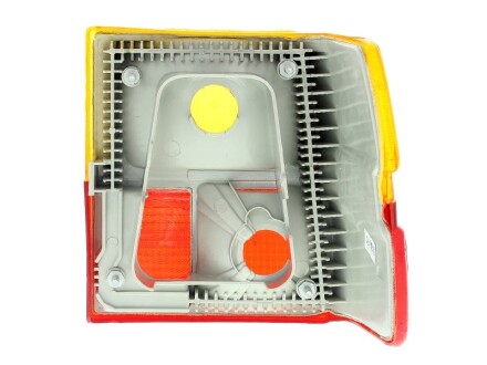 Фото 2 - Задний фонарь DEPO 441-1914L-UE