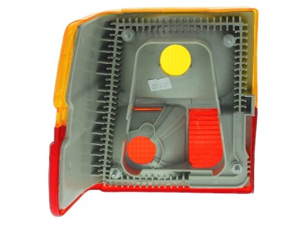 Фото 2 - Задний фонарь DEPO 441-1914R-UE