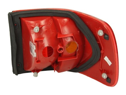 Фото 2 - Задний фонарь DEPO 441-1923L-UE