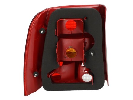 Фото 2 - Задній ліхтар DEPO 441-1925R-UE-CR (4411925RUECR)