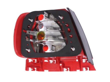 Фото 3 - Задний фонарь DEPO 441-1927R-UE (4411927RUE)