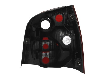 Фото 2 - Задний фонарь DEPO 441-1937L-UE-CR (4411937LUECR)