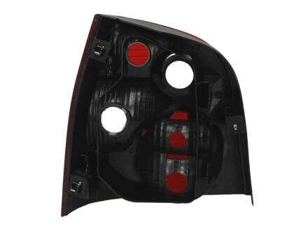 Фото 2 - Задній ліхтар DEPO 441-1937R-UE-CR (4411937RUECR)