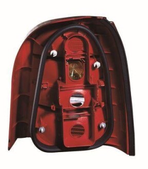 Фото 2 - Задний фонарь DEPO 441-1945L-LD-UE (4411945LLDUE)