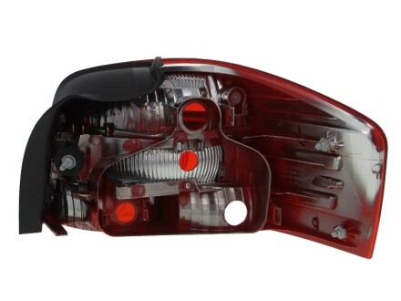 Фото 2 - Задній ліхтар DEPO 441-1955L-LD-UE