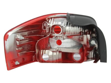 Фото 2 - Задний фонарь DEPO 441-1955R-LD-UE