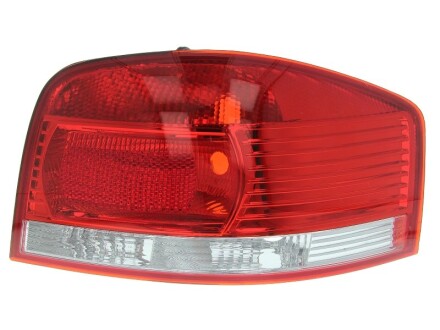 Задний фонарь, правый - DEPO 441-1955R-LD-UE