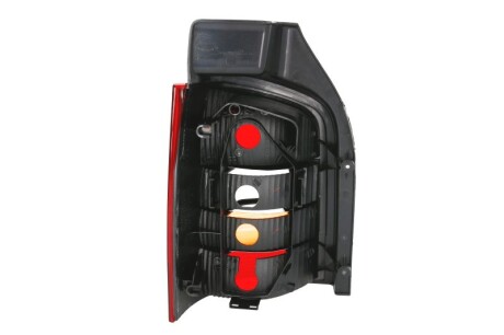 Фото 2 - Задній ліхтар DEPO 4411957RUE