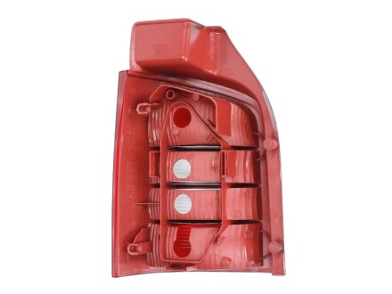 Фото 2 - Задний фонарь DEPO 4411957RUECR