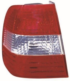 Задний фонарь, правый - DEPO 441-1973R-UE