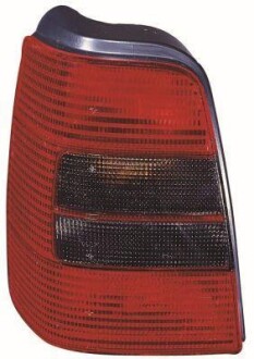 Задний фонарь, правый - DEPO 441-1975R-UE-SR