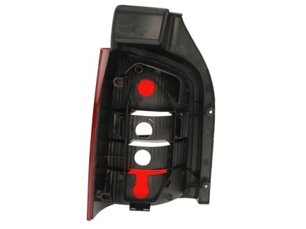 Фото 2 - Задний фонарь DEPO 4411978RUECR