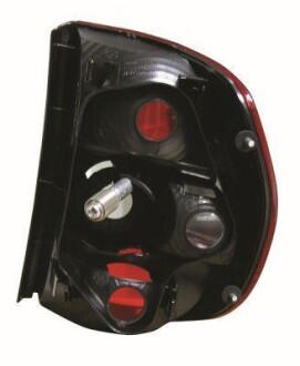 Фото 2 - Задній ліхтар DEPO 441-1979L-LD-UE