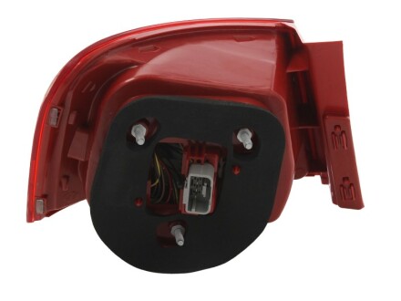 Фото 2 - Задний фонарь DEPO 441-1982R-AE