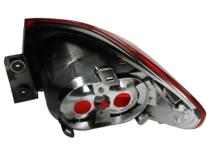 Фото 2 - Задній ліхтар DEPO 441-1996L-UE (4411996LUE)