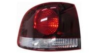 Фонарь задний лев VOLKSWAGEN: TOUAREG 08-09 (тёмн) - DEPO 4411997LUE