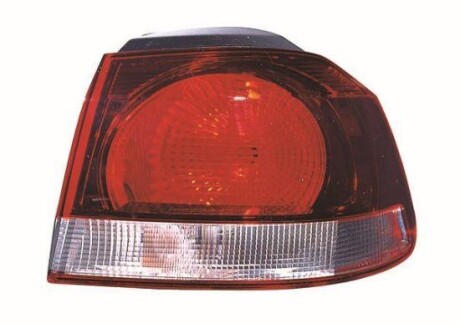 Задній ліхтар - ((5K0945095F, 5K0945095M)) DEPO 44119A1LUE2