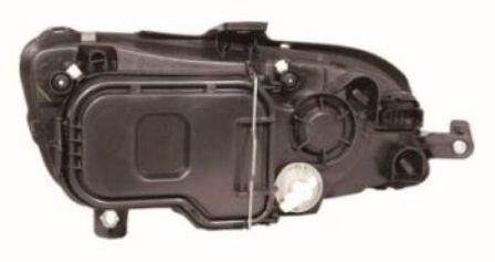 Фото 2 - Задний фонарь DEPO 44119A1RUE