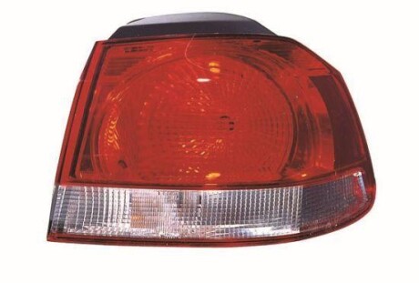 Задній ліхтар - ((5K0945096E, 5K0945096D, 5K0945096N)) DEPO 44119A1RUE