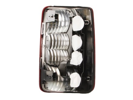 Фото 2 - Задній ліхтар DEPO 441-19B9L-UE (44119B9LUE)