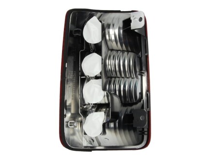 Фото 2 - Задній ліхтар DEPO 441-19B9R-UE (44119B9RUE)