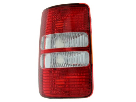 Задний фонарь, левый - (2K5945095C, 2K5945095K, 2K945095C) DEPO 441-19C1L-UE