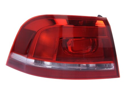 Фонарь зад. L VW PASSAT 11-универсал - DEPO 44119C3LUE