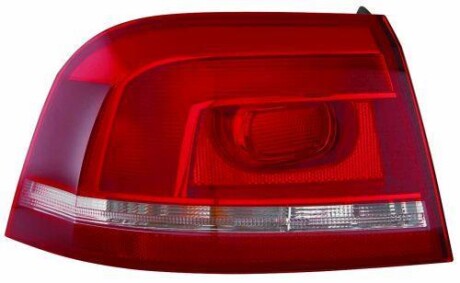 Фонарь зад. R VW PASSAT 11-универсал - DEPO 44119C3RUE