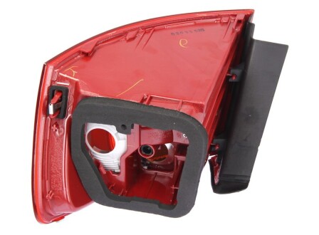 Фото 2 - Задний фонарь DEPO 44119C4LUE