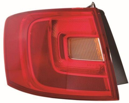 Фонарь задн.R VW JETTA 11- - ((16D945096, 5C6945096A, 5C6945096E)) DEPO 44119C4RUE