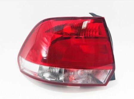 Type.tail lamp.unit..ece.vn.pol..09-10.russian - DEPO 44119D1RLDUE