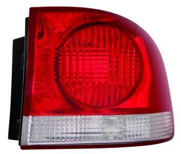Задній ліхтар Qualit Adaptable - DEPO 441-19D8L-UE