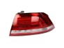 Ліхтар задній Прав (зовнішн, LED) VW PASSAT B8 Седан 08.14-01.19 - ((3G5945096A)) DEPO 44119G7RAE (фото 1)