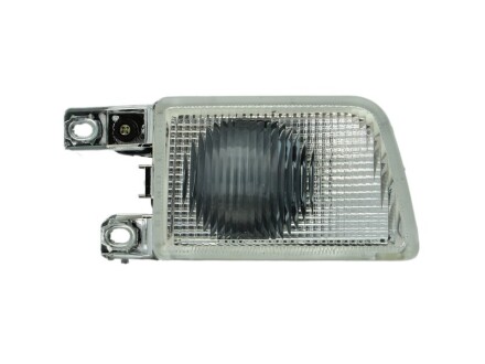 Фара протитуманна в зборі - DEPO 4412003LUE