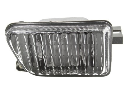 Фара противотуманная передняя/элементы - DEPO 441-2004R-UE