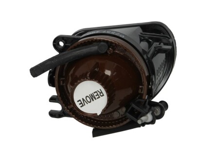 Фото 2 - Противотуманки DEPO 441-2031L-UQ