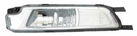 Протитуманна фара передня - DEPO 4412058RUE