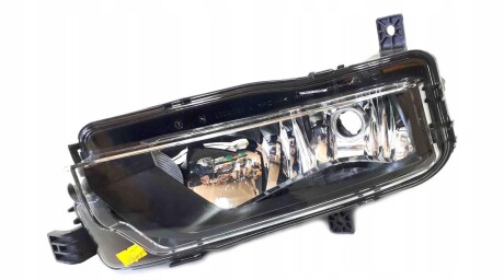 Фара галогенова протитуманна - ((7C0941661A)) DEPO 4412072LUE
