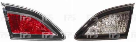 Фонарь - DEPO 4418 F4-E